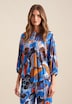 Damen Tunika - Floral