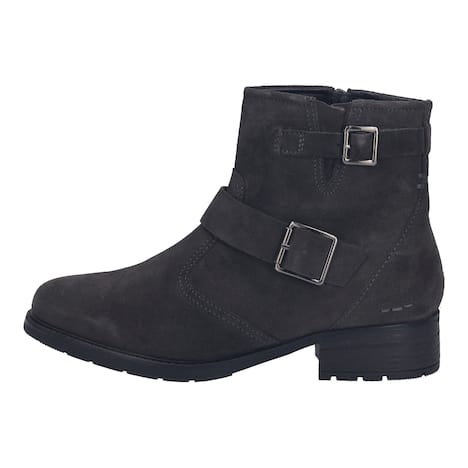 Damen Stiefelette Kate 21, titan