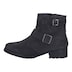 Damen Stiefelette Kate 21, titan