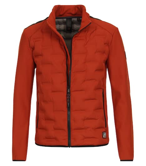 Jacke uni