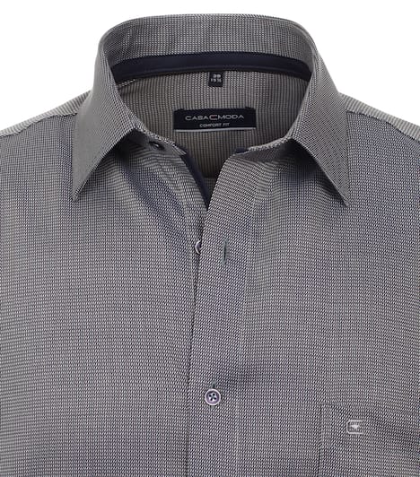 Businesshemd uni Comfort Fit