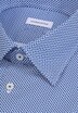 Herren Business Hemd - Druck