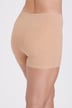 Organic Cotton Shorty Slip