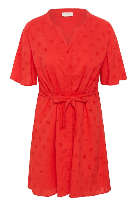 Kleid A-shape