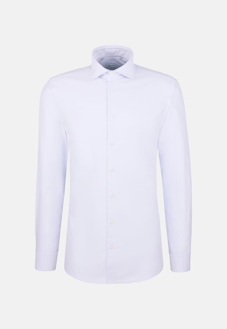 Herren Casual Hemd - Uni