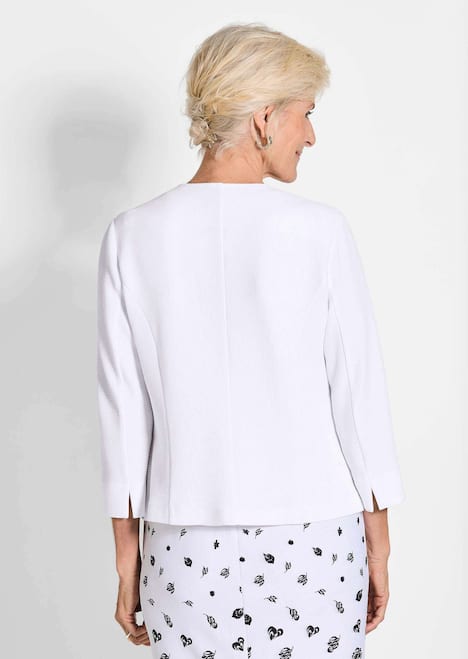 GOLDNER Korte blazer Korte blazer