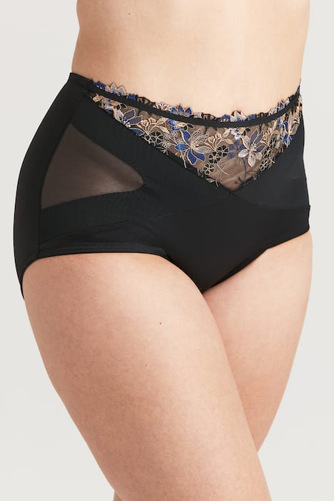 Embroidered Dreams Miederhose