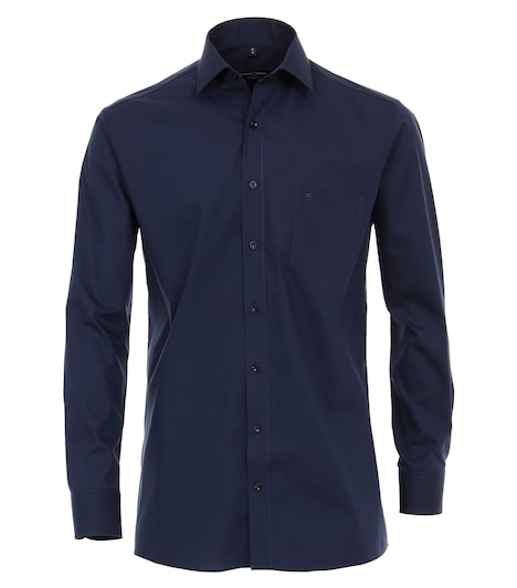 Businesshemd uni Modern Fit
