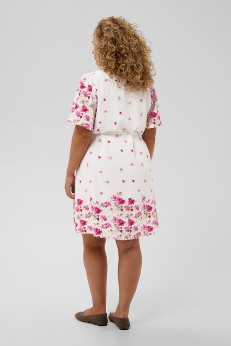 Kleid A-shape