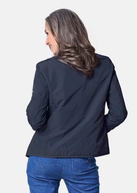 GOLDNER Jas Modieus jack voor het tussenseizoen