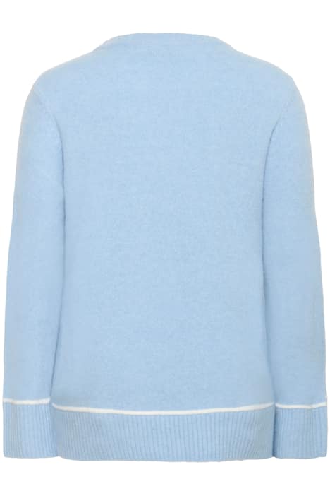 Strickpullover Regular fit