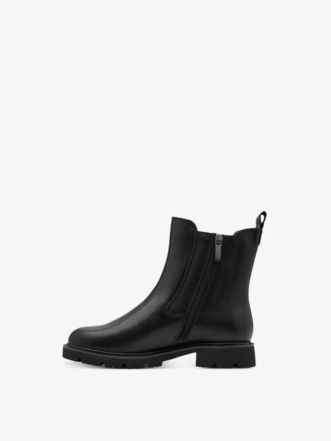 Damen Chelsea Boot H-Weite