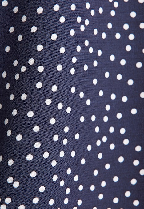 Damen Hemdbluse - Druck