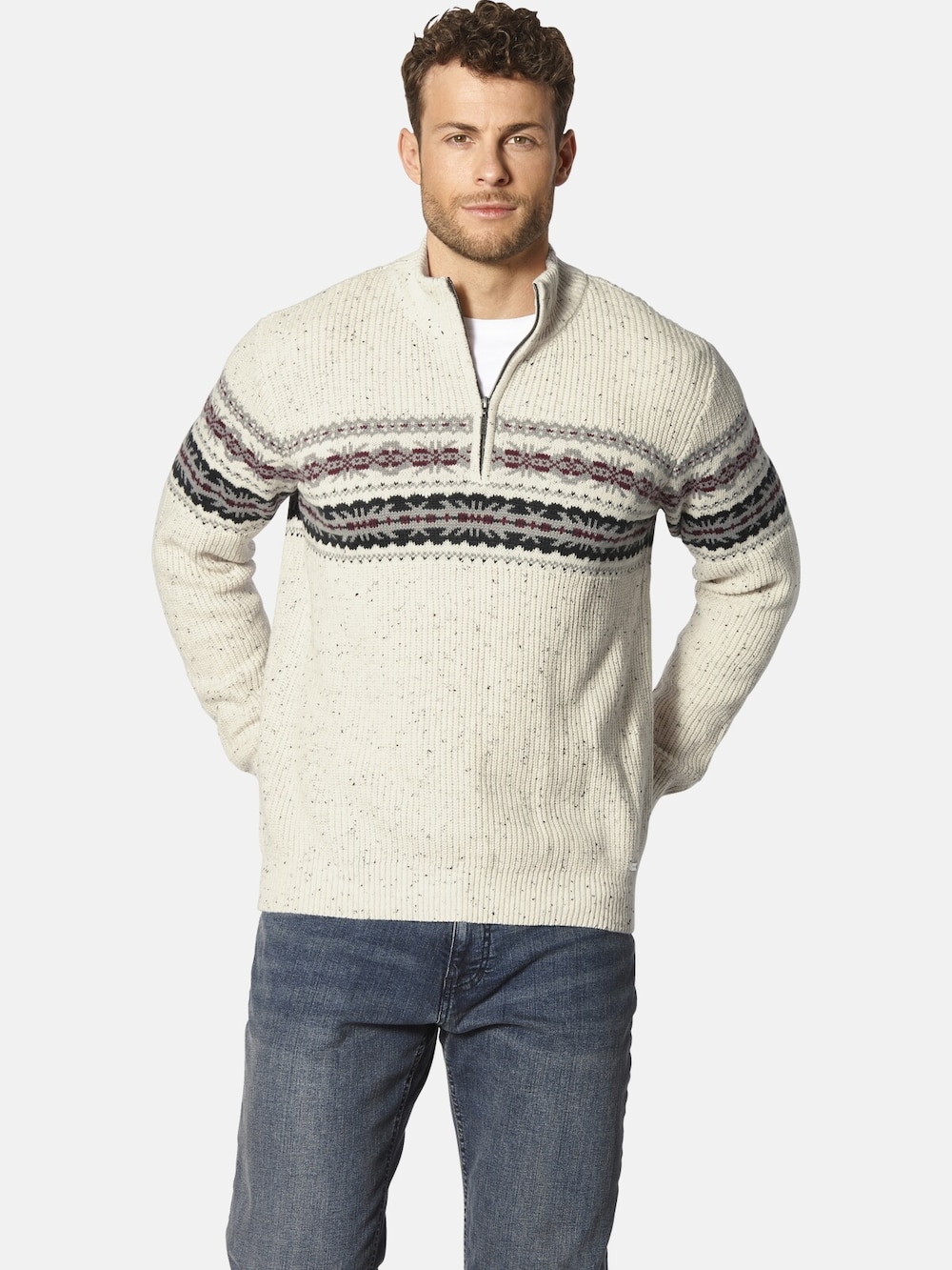 Pullover DIALARI