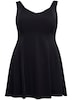 Badekleid Uni