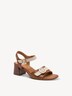 Damen Sandalette H-Weite