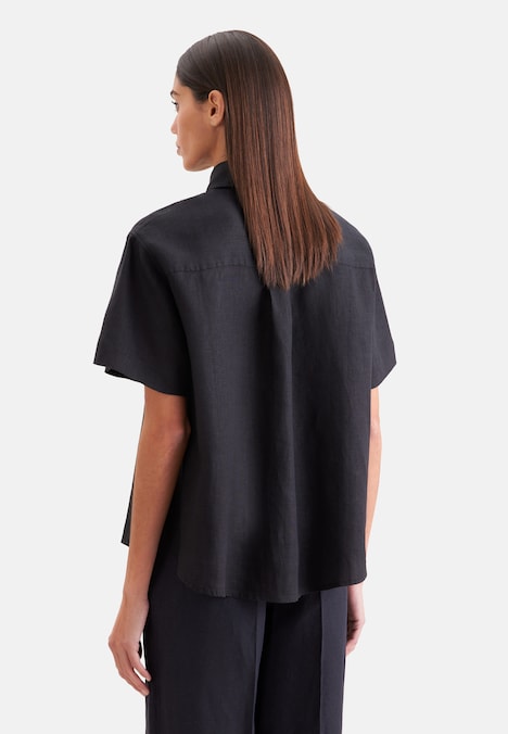Damen Hemdbluse - Uni