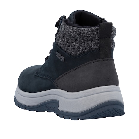 Schnürstiefel 11004