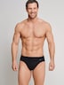 Schiesser Herren Unterhemd Essentials