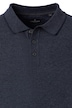 Polo-Shirt Langarm uni
