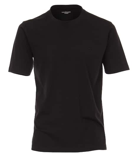 T-Shirt Doppelpack uni