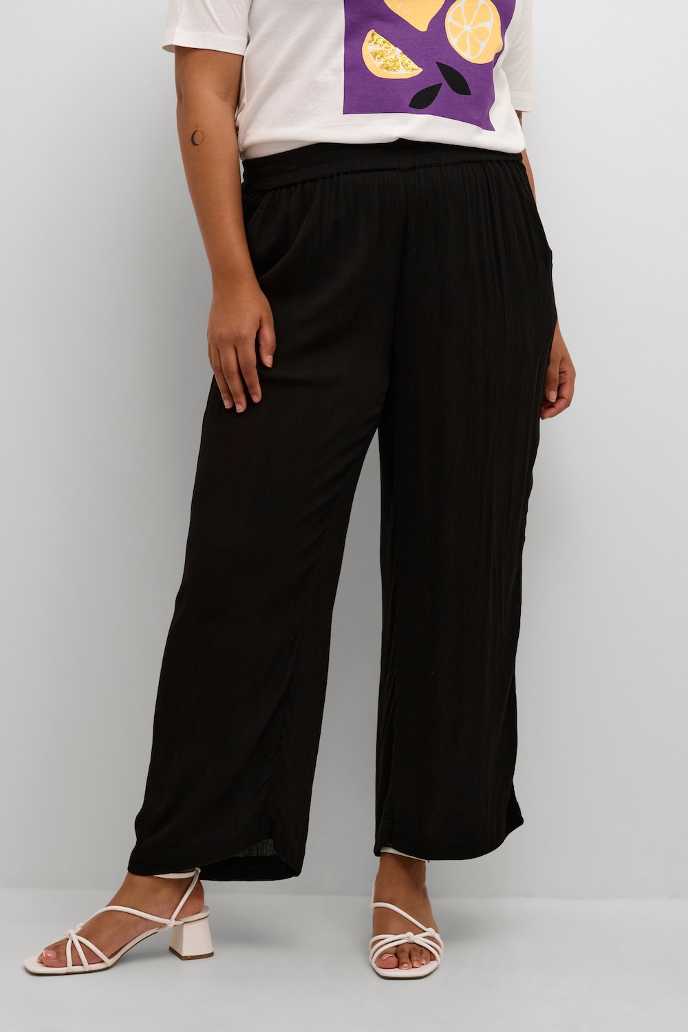 Casual Hose Loose fit