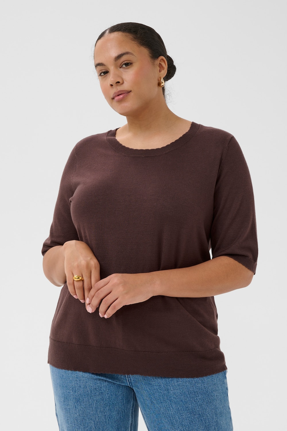 Strickpullover Regular fit