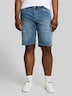 Cargo Jeans Shorts