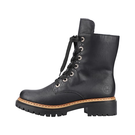 Biker Boots 72612