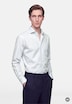 Herren Business Hemd - Druck