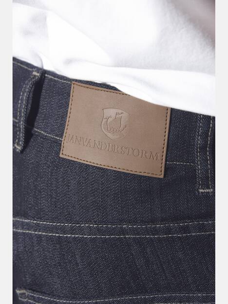 Tiefbundjeans HALGAARD