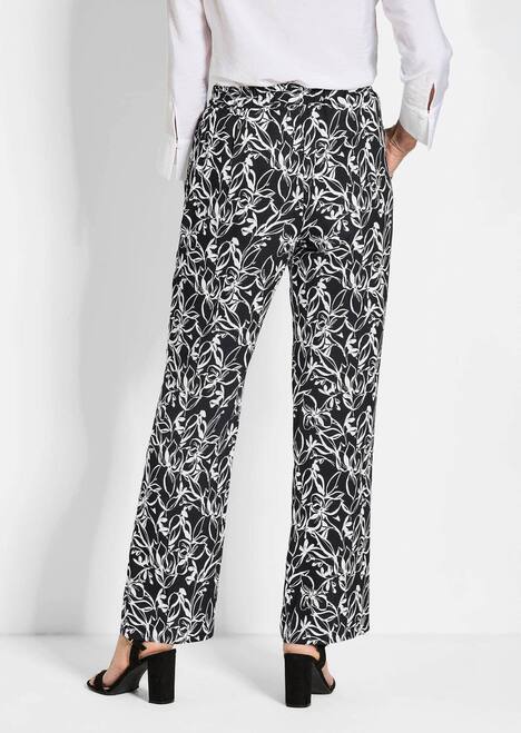 Druckhose VERA