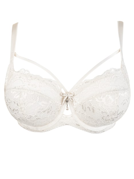 BH ELIANAVELVET Demi-BHs Spitzen-BHs,Bügel-BHs