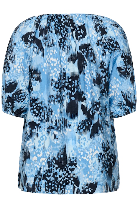 Halblange Ärmel Regular fit