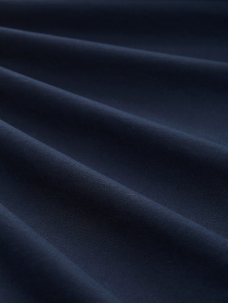 Slim Chino Hose mit Gürtel