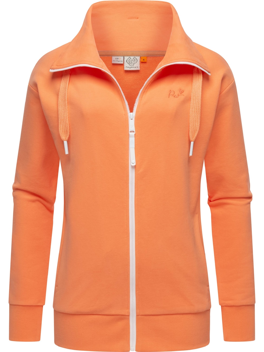 Sweatjacke Shocky