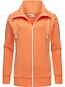 Sweatjacke Shocky