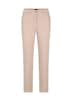 Katoenen stretch mom jeans SARA
