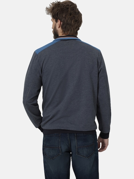 Sweatshirt FIORAVENTO