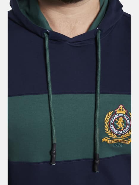 Sweatshirt EARL TALIESIN