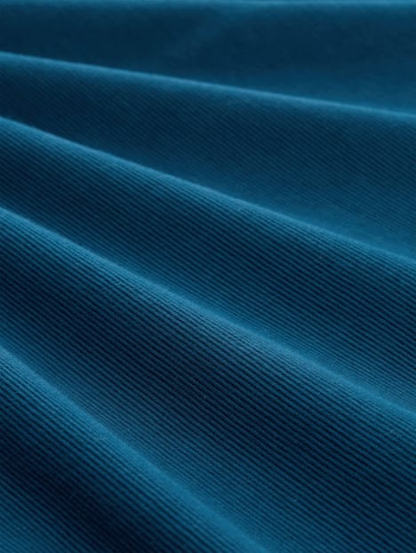 Langarmshirt mit Knopf-Details