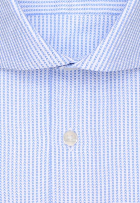 Herren Business Hemd - Struktur