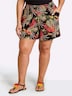 Shorts erhöht
