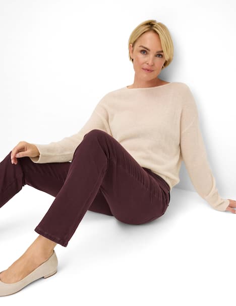 Style PAMINA  Hosen lang