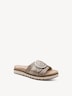 Damen Pantolette H-Weite