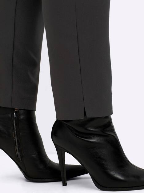 Hose komfortabel Uni