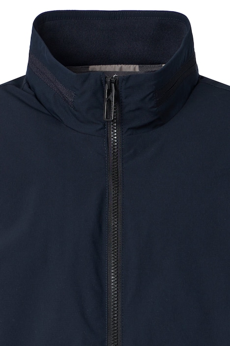 Blouson uni
