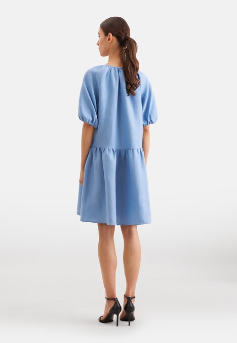 Damen Kleid - Uni