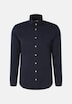 Herren Casual Hemd - Uni