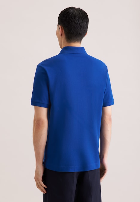 Herren Polo - Uni